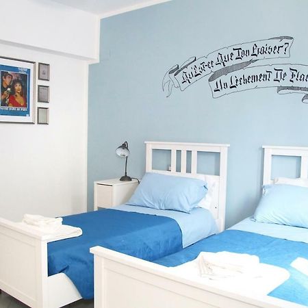 Mararte B&B Trecase Eksteriør billede