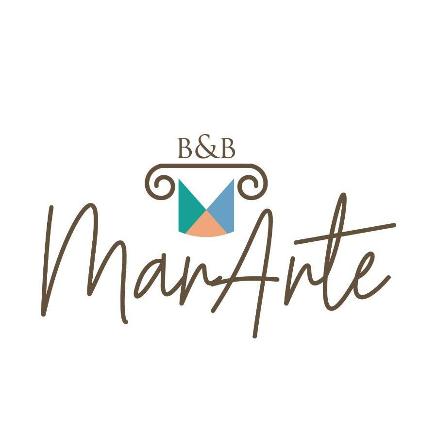 Mararte B&B Trecase Eksteriør billede